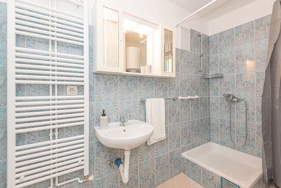 Ferienwohnung in Vodice mit Pool 999212473 41374 – Foto 11