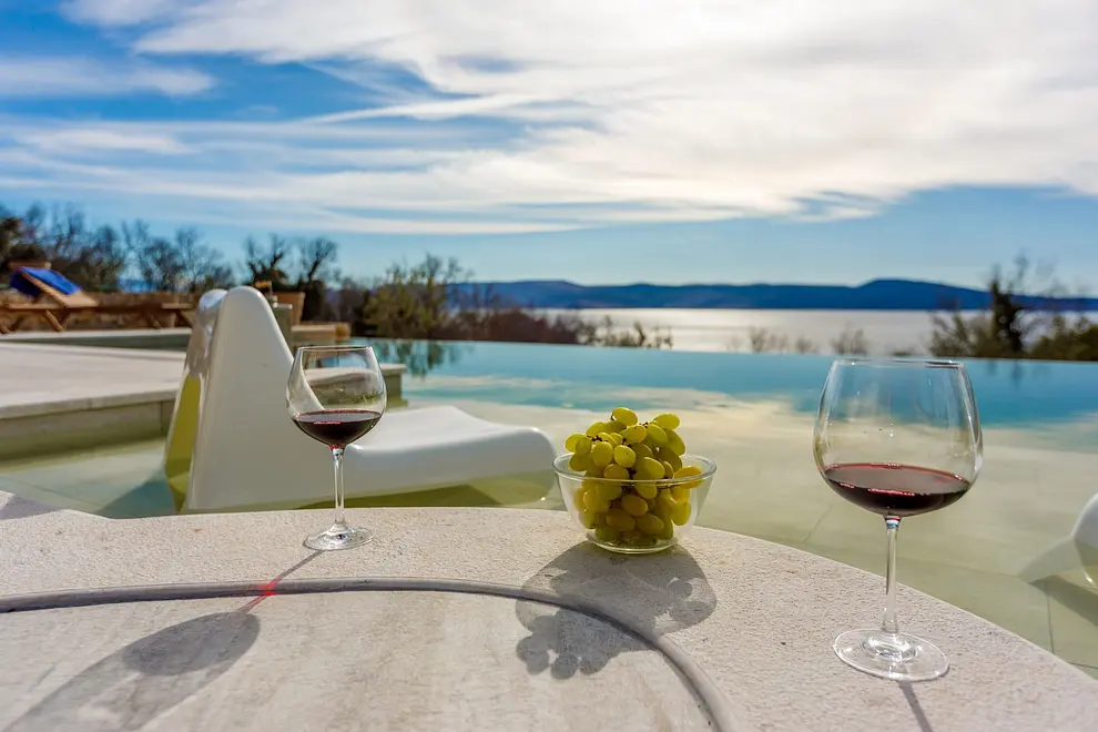 Ferienhaus in Novi Vinodolski mit Pool 999206787 34874 – Foto 8