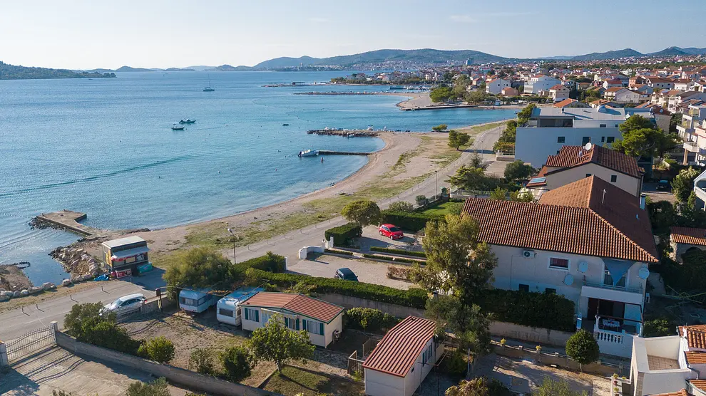 Ferienwohnung in Vodice  999207104 35172 – Foto 9