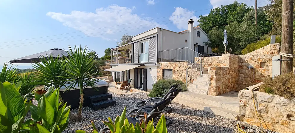 Ferienwohnung in Hvar  66137827 20940