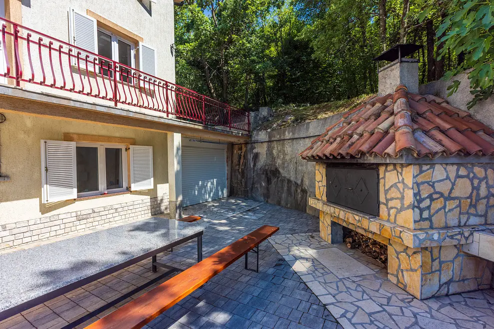 Ferienwohnung in Crikvenica mit Pool 999204350 32554 – Foto 6