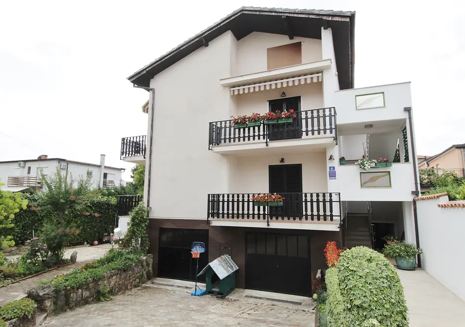 Ferienwohnung in Umag  66133478 18487