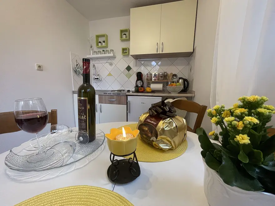 Ferienwohnung in Krk  999202481 30766 – Foto 7