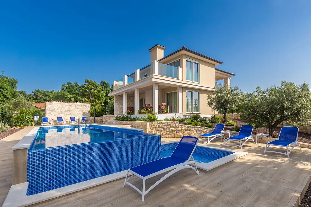 Ferienhaus in Krk mit Pool 999212750 40324 – Foto 55