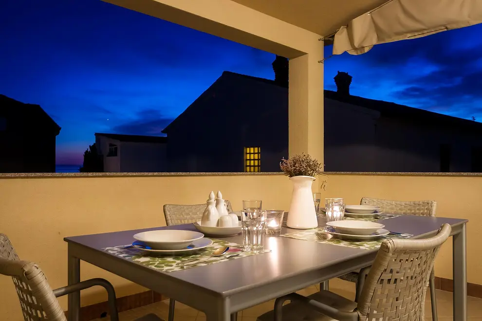 Ferienwohnung in Mandre haustiergeeignet 999211699 39447 – Foto 8