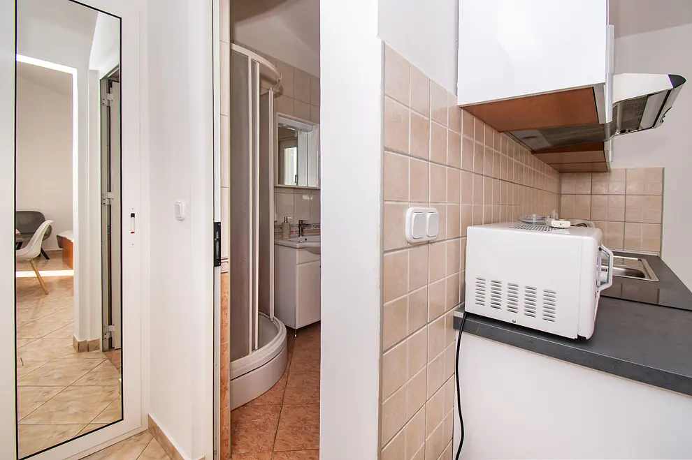 Ferienwohnung in Bibinje mit Pool 999203010 41089 – Foto 14