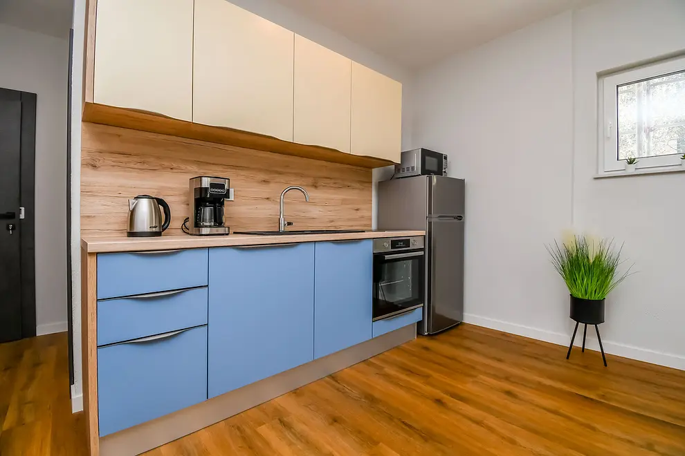 Ferienwohnung in Ciovo mit Pool 999210434 38295