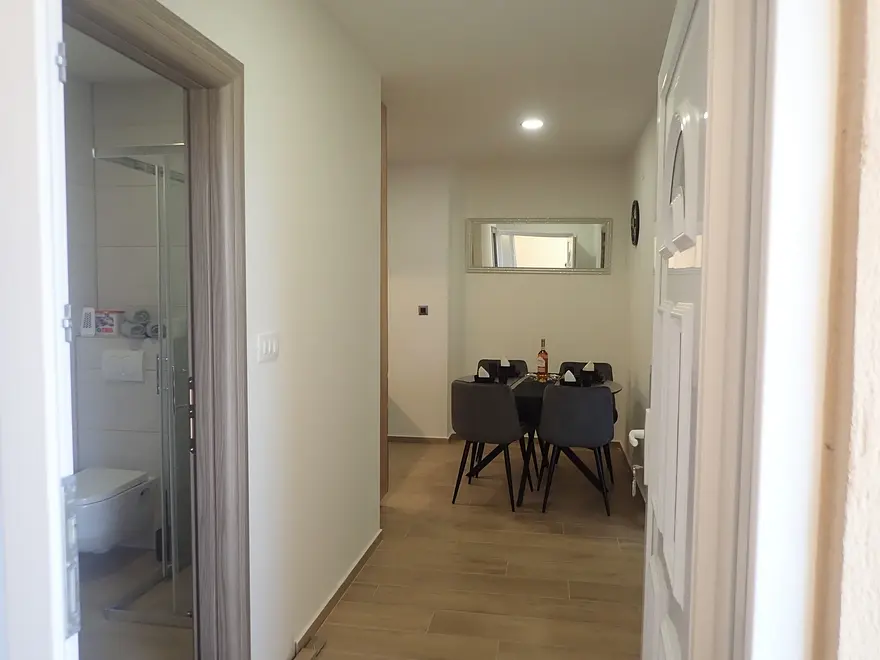 Ferienwohnung in Starigrad  999209353 37279 – Foto 21