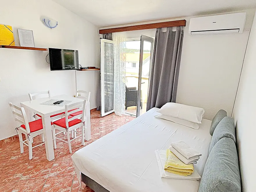 Ferienwohnung in Rogoznica  999209631 37550 – Foto 5