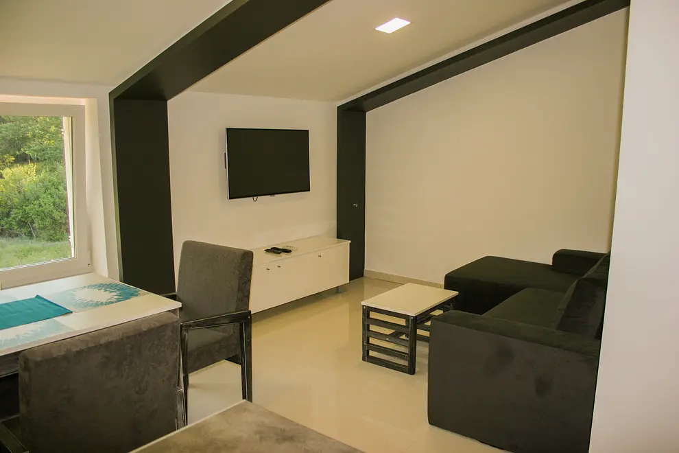 Ferienwohnung in Baska  66133657 18654