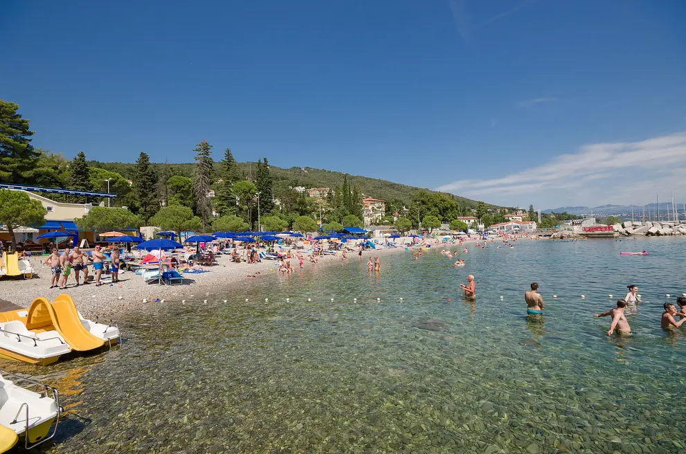 Ferienwohnung in Opatija  999203646 31881 – Foto 7