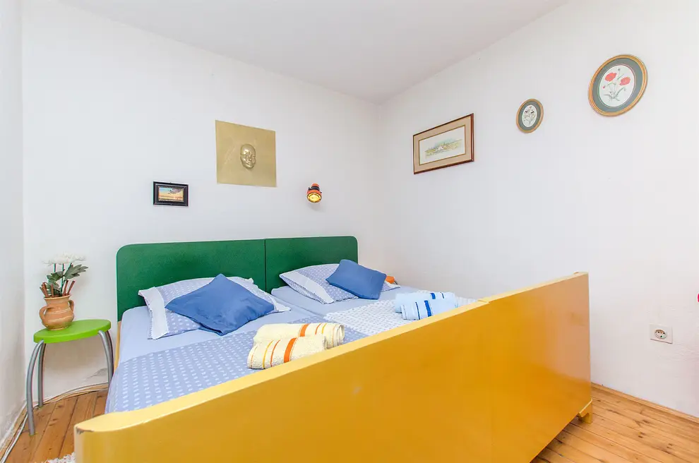 Ferienwohnung in Bibinje  999202454 30741 – Foto 14