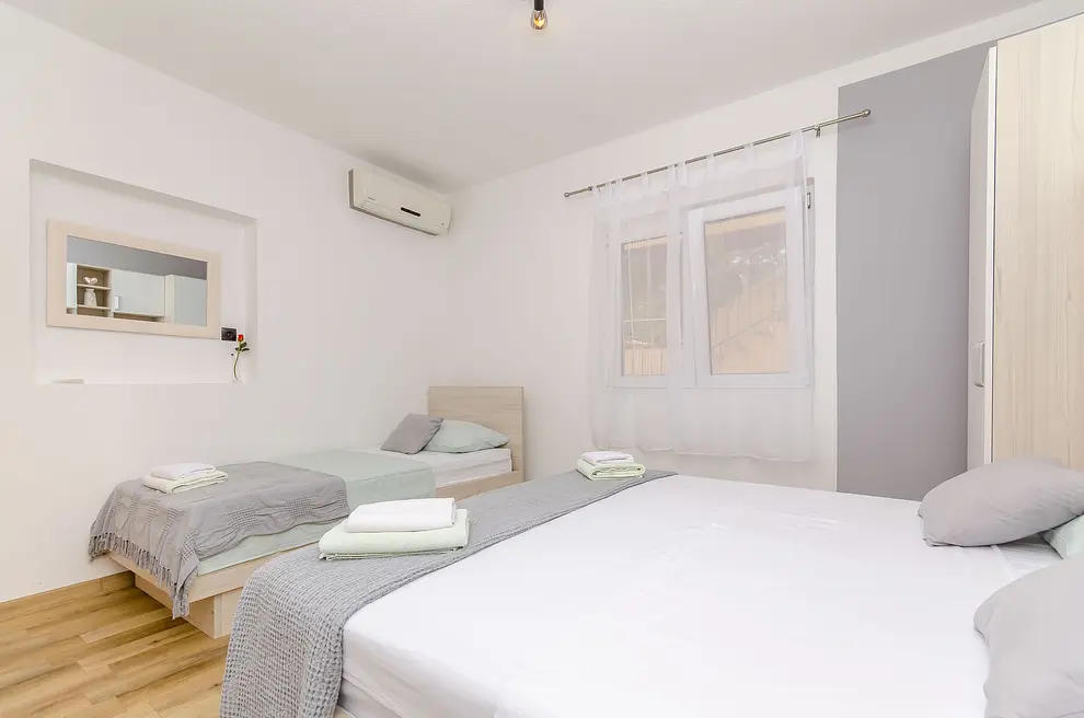 Ferienwohnung in Hvar  999221707 41534 – Foto 12