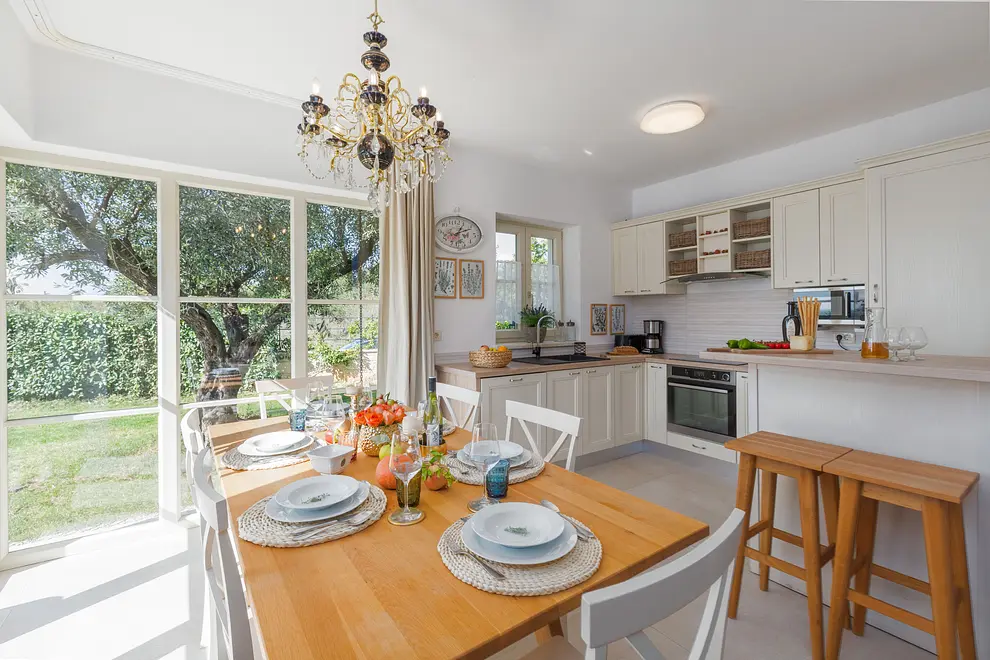 Ferienhaus in Porec mit Pool und haustiergeeignet 66133017 18111