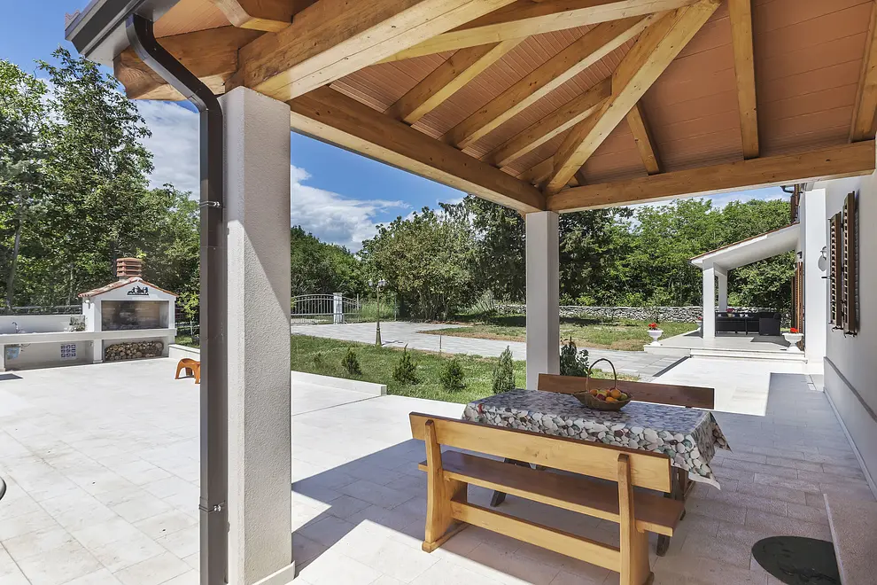 Ferienhaus in Labin mit Pool 999206997 35076 – Foto 10