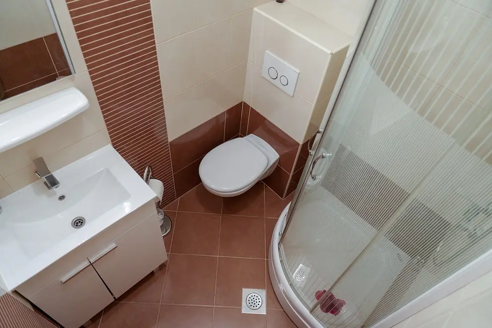 Ferienwohnung in Baska Voda  999211389 39165 – Foto 9