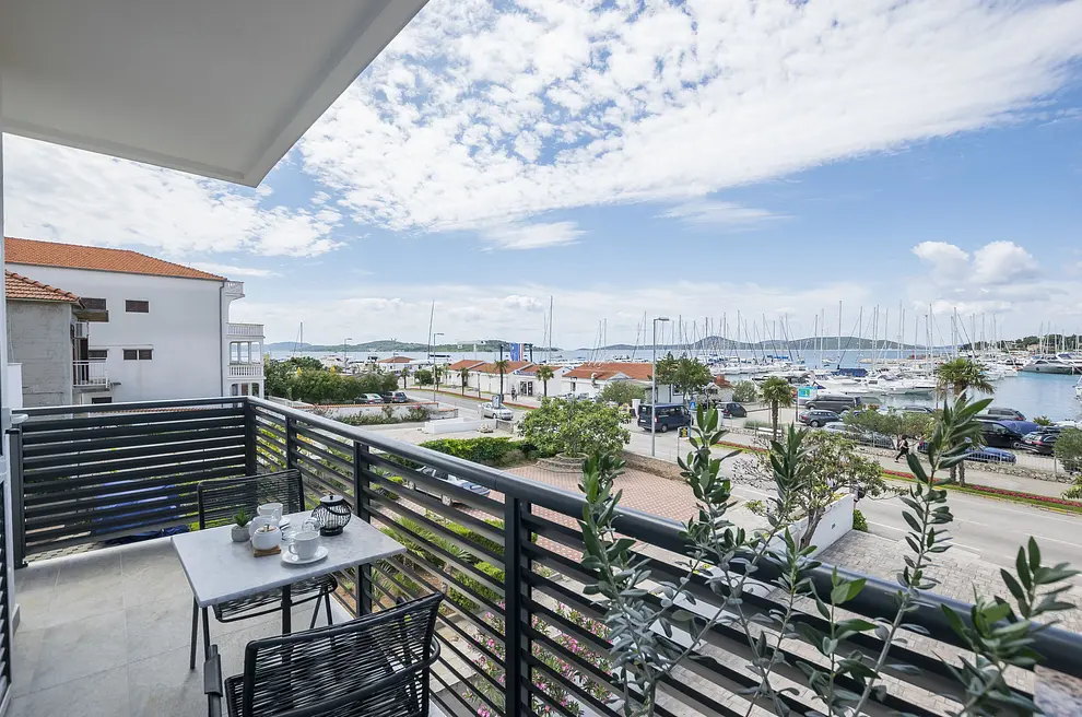 Ferienwohnung in Vodice haustiergeeignet 999202491 30776 – Foto 19