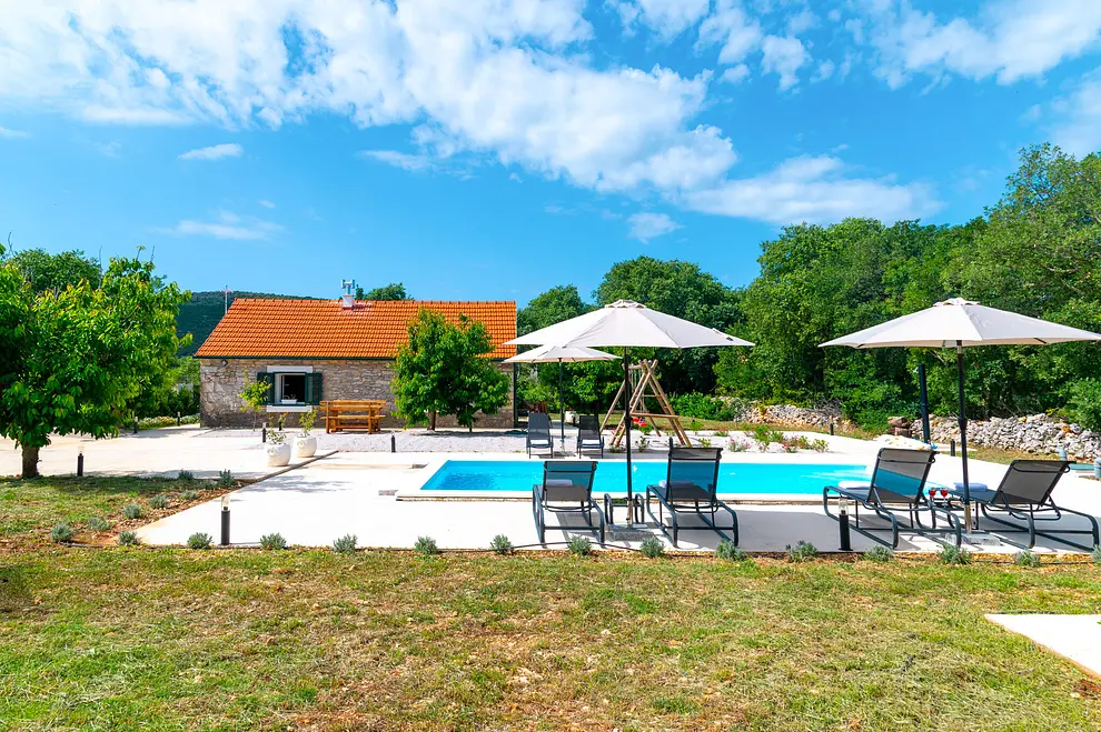Ferienhaus in Sibenik mit Pool 999212891 40448 – Foto 5
