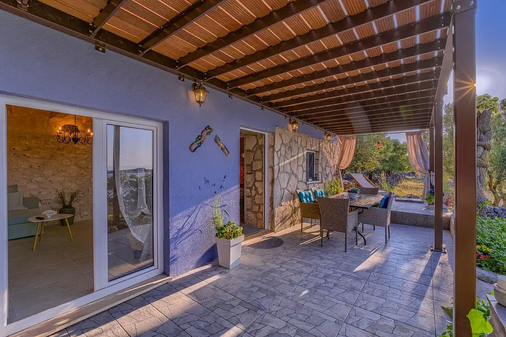 Ferienwohnung in Blato  999206741 41130 – Foto 13