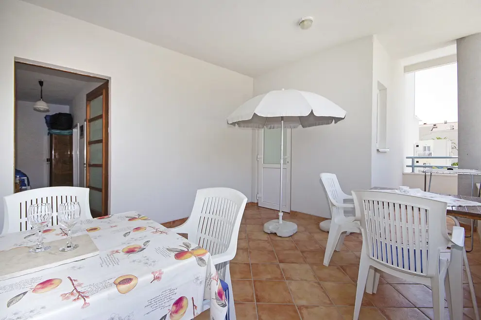 Ferienwohnung in Makarska mit Pool 999202885 31158 – Foto 2
