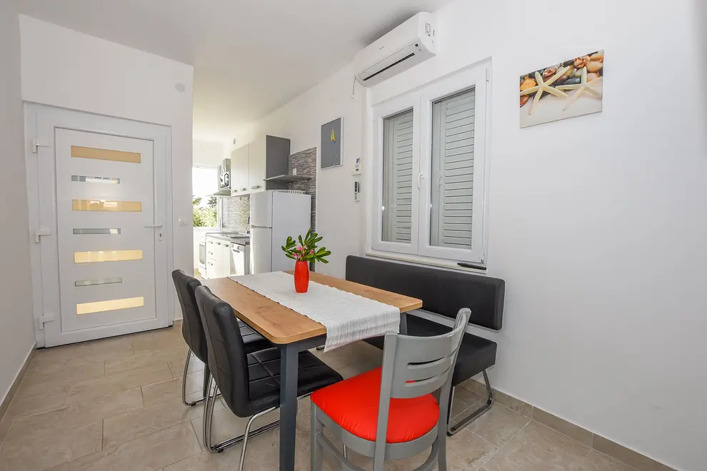 Ferienwohnung in Mandre  999211007 38831 – Foto 29