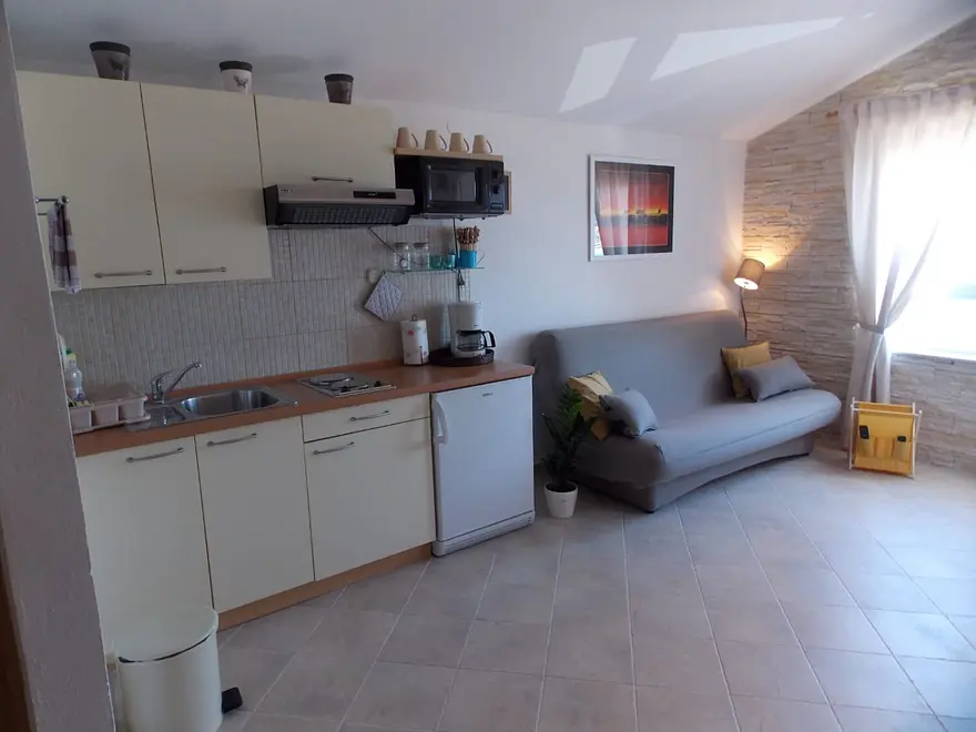 Ferienwohnung in Murter  999209445 37368 – Foto 7