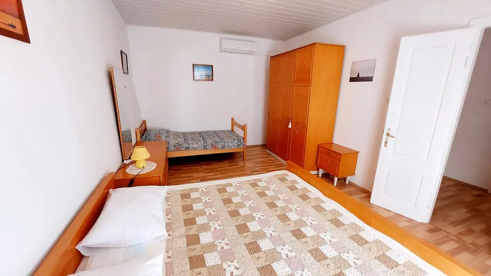 Ferienwohnung in Unije  999213430 40933 – Foto 8
