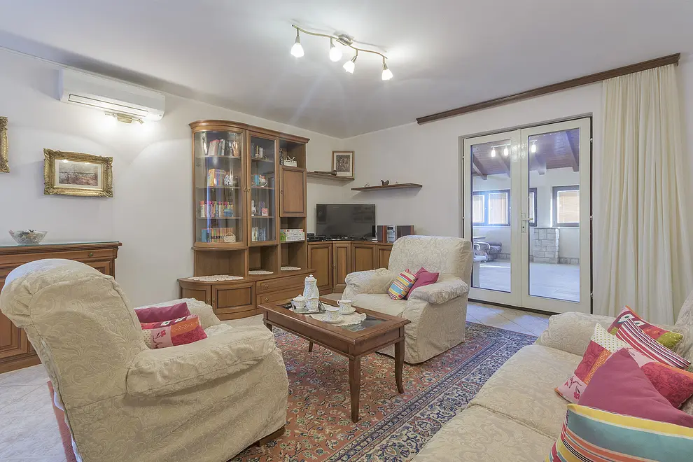 Ferienwohnung in Fazana  999206781 34869 – Foto 2