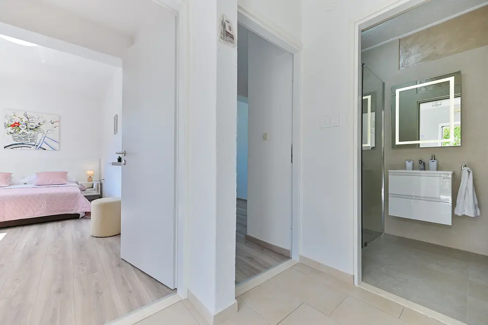 Ferienwohnung in Ciovo mit Pool und haustiergeeignet 999208415 36381 – Foto 33