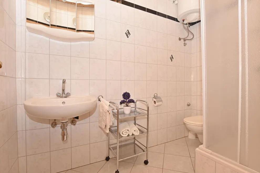 Ferienwohnung in Brela  999206081 34201 – Foto 30