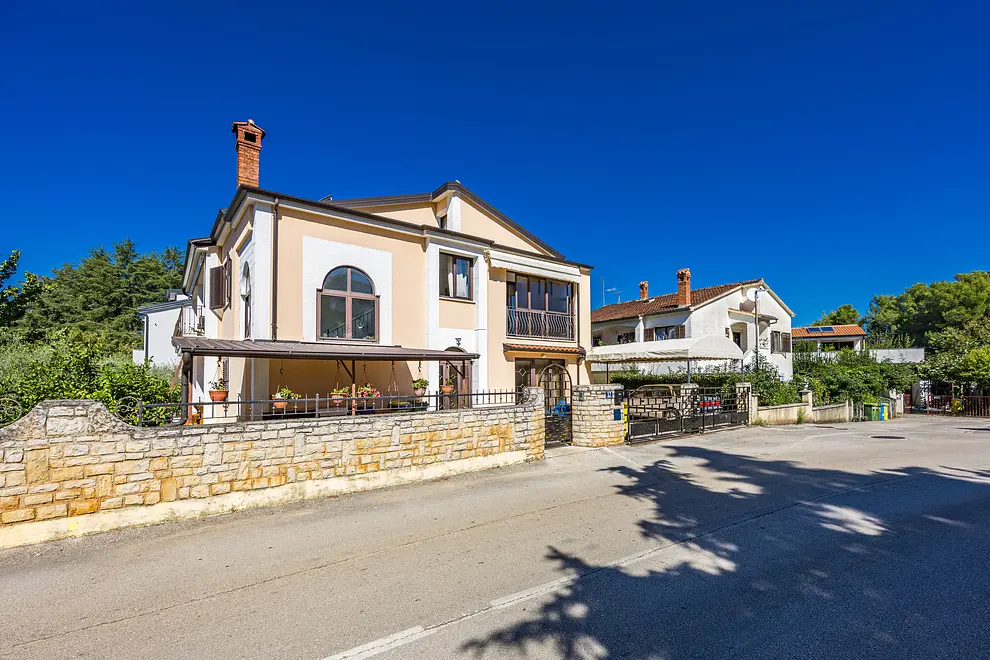 Ferienwohnung in Porec  999212517 41385 – Foto 18
