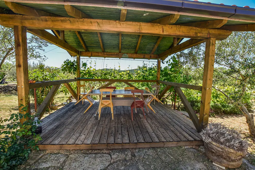 Ferienhaus in Benkovac mit Pool 999206345 34451 – Foto 24