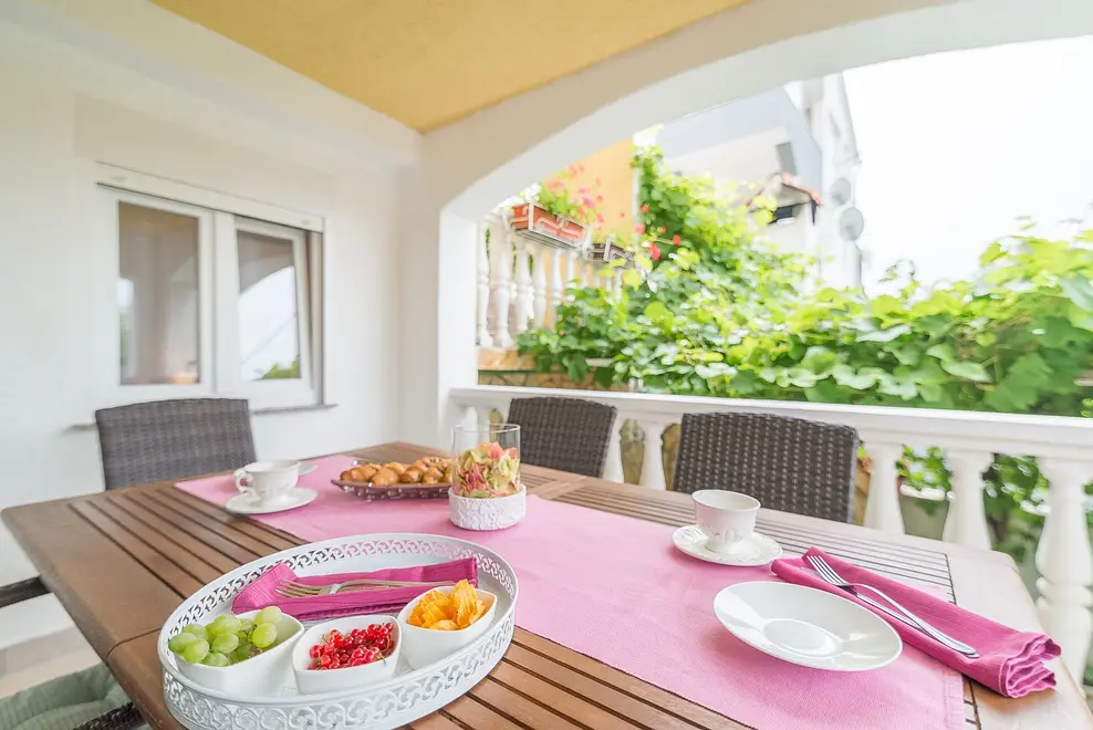 Ferienwohnung in Obrovac  999213293 40817 – Foto 2