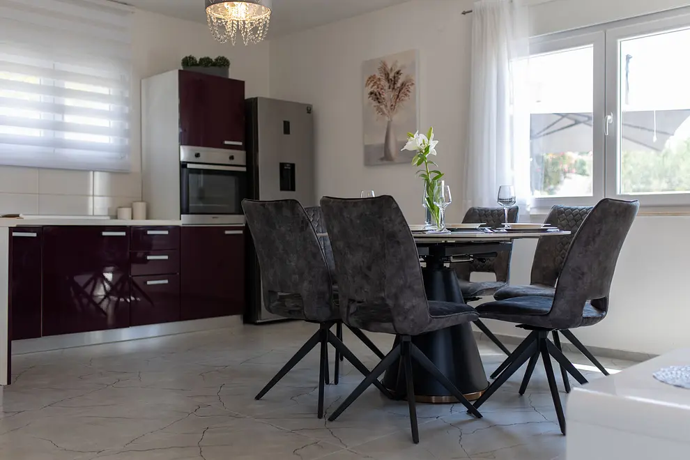 Ferienwohnung in Ciovo  999209605 37524 – Foto 31