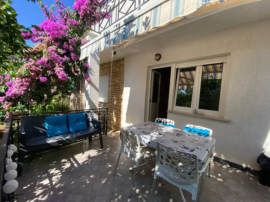 Ferienappartment in Brela  999231602 42770 – Foto 9