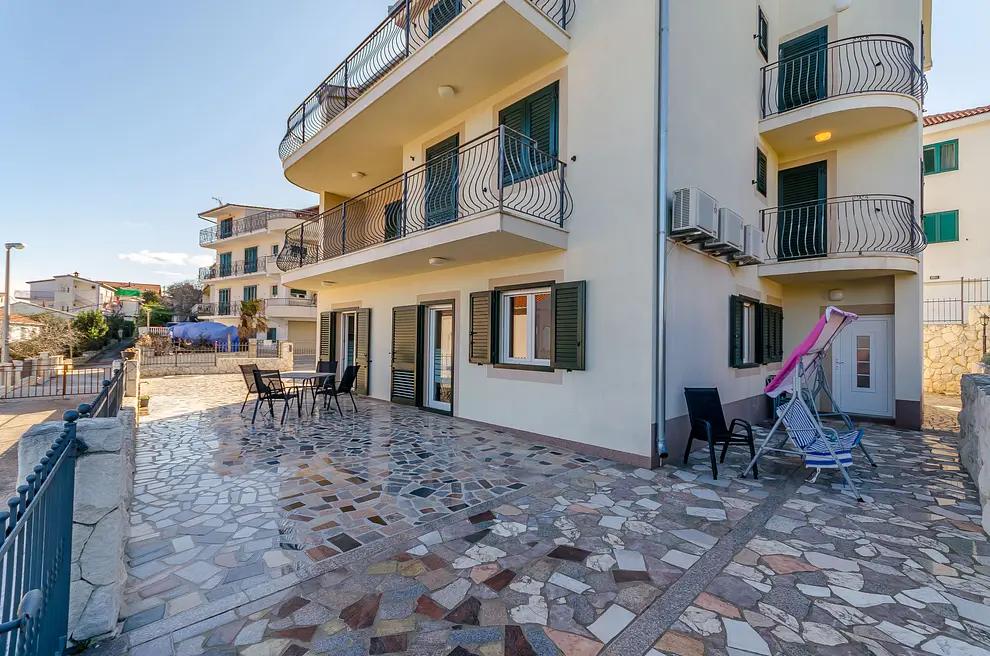 Ferienwohnung in Ciovo  999208909 36855 – Foto 22