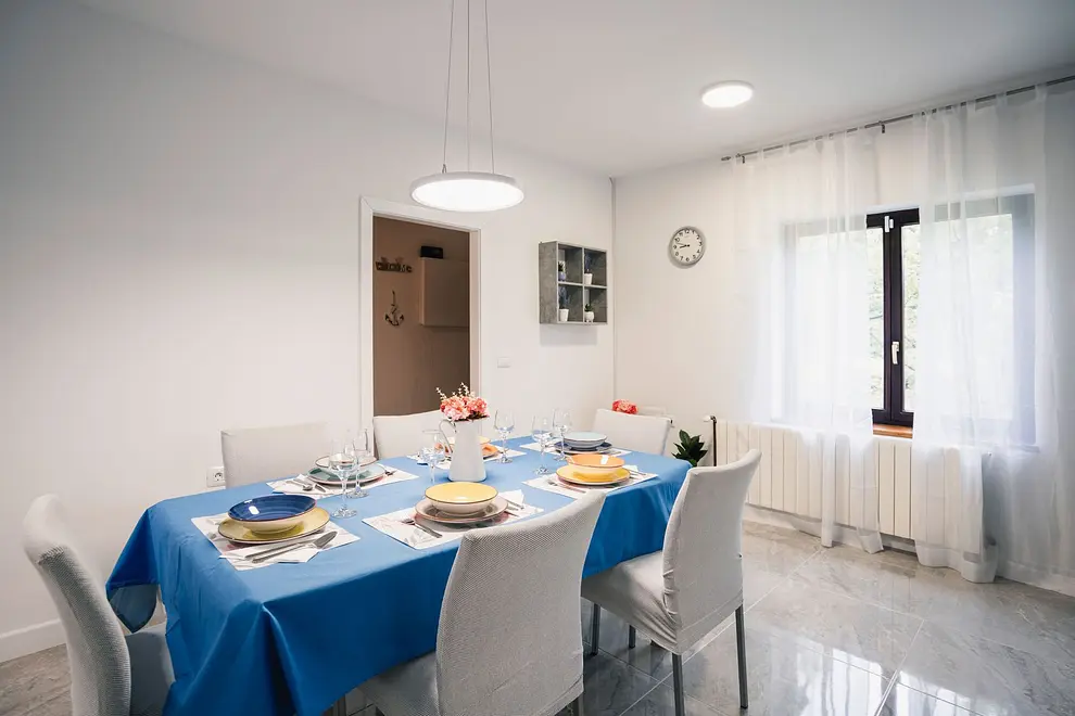Ferienwohnung in Bakar  999210315 38179 – Foto 12