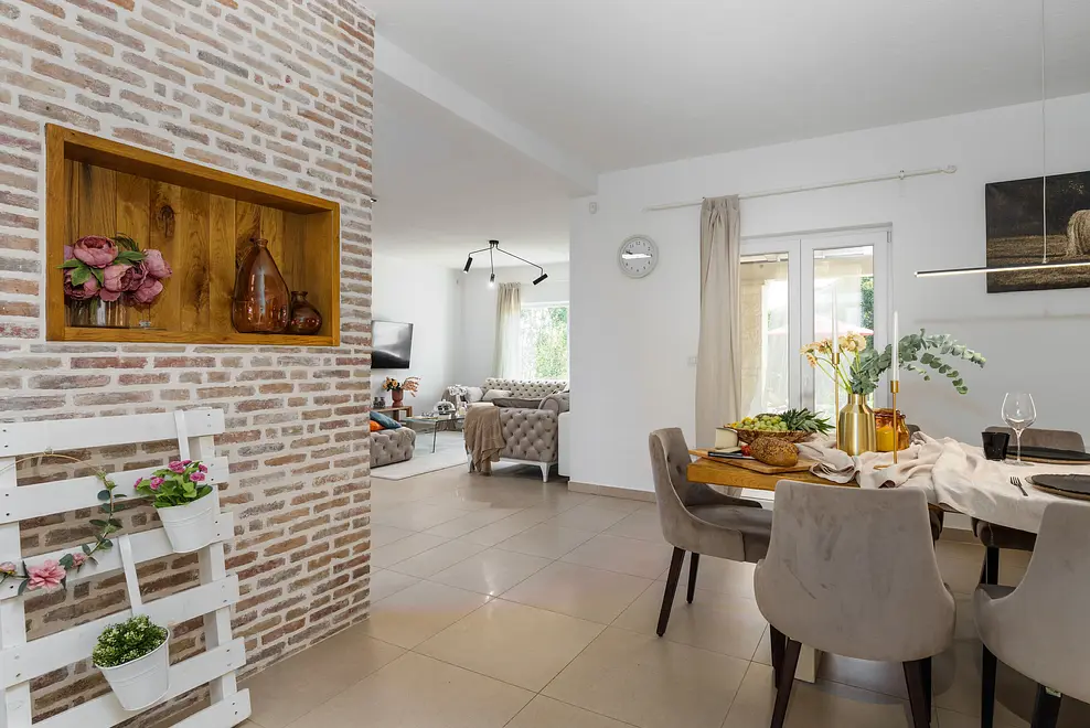 Ferienwohnung in Kastelir-Labinci mit Pool 999223878 41994 – Foto 57