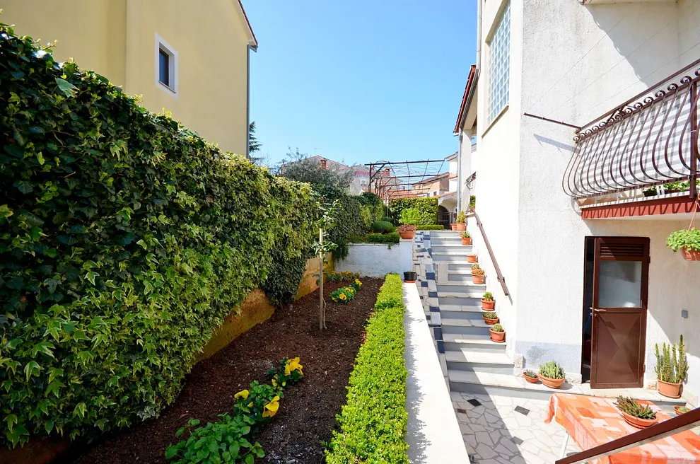 Ferienwohnung in Rovinj  999203626 31861 – Foto 6