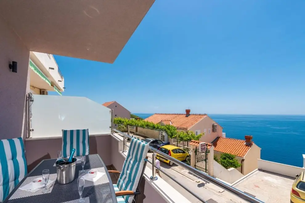 Ferienwohnung in Dubrovnik  66154752 28063