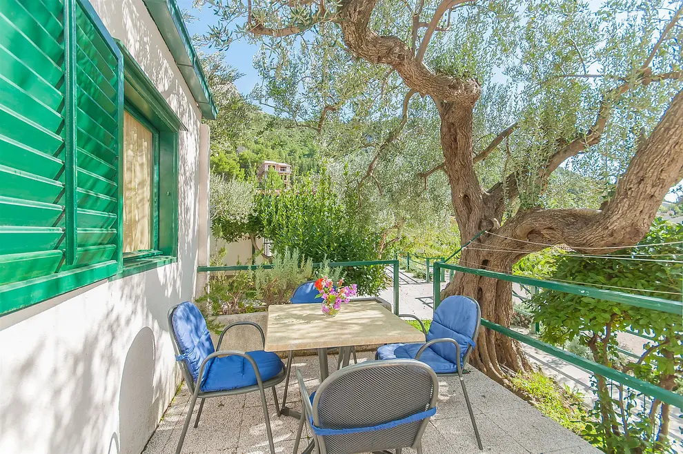 Ferienwohnung in Ploce haustiergeeignet 661825 63