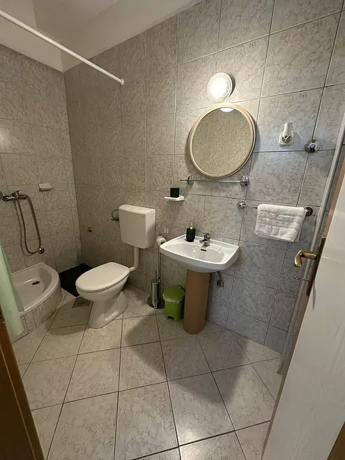 Ferienwohnung in Baska Voda haustiergeeignet 999212599 40192 – Foto 11