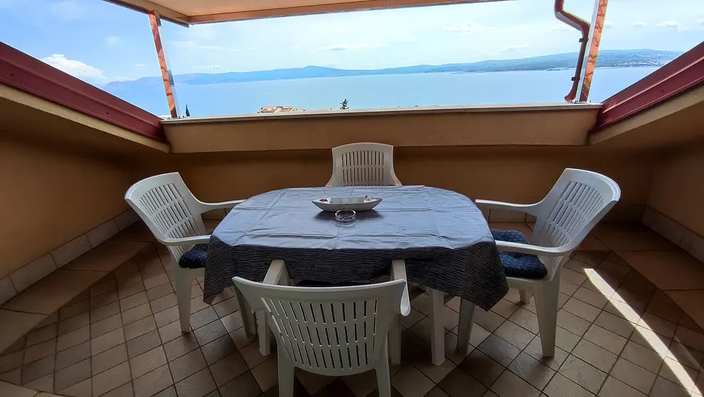 Ferienwohnung in Crikvenica  999210577 41231 – Foto 12