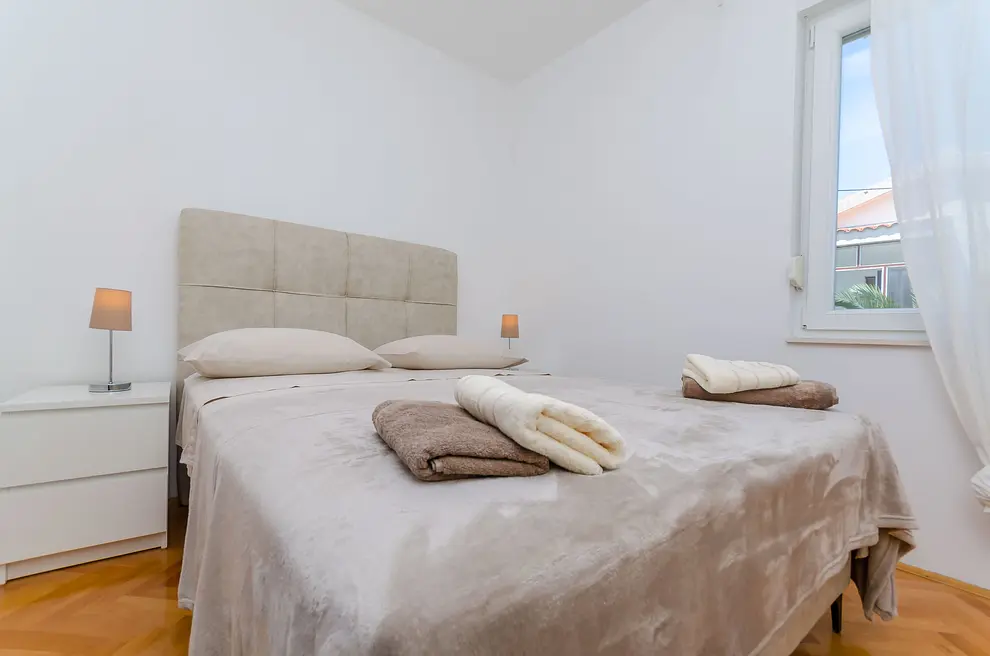 Ferienwohnung in Ciovo  999210036 37923 – Foto 12