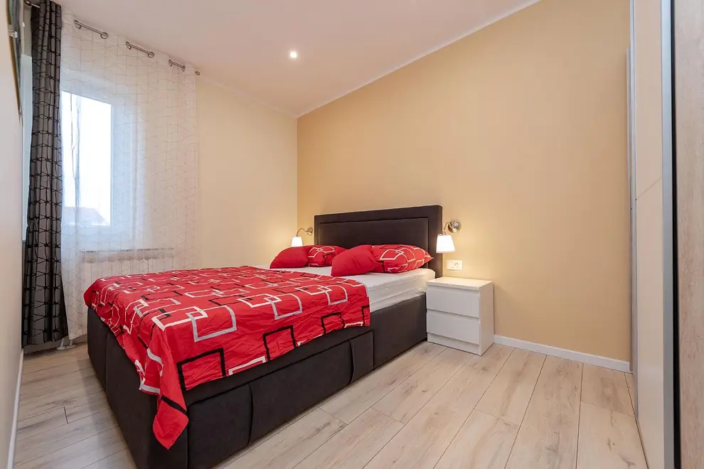 Ferienwohnung in Sukosan mit Pool 999207379 35434 – Foto 15
