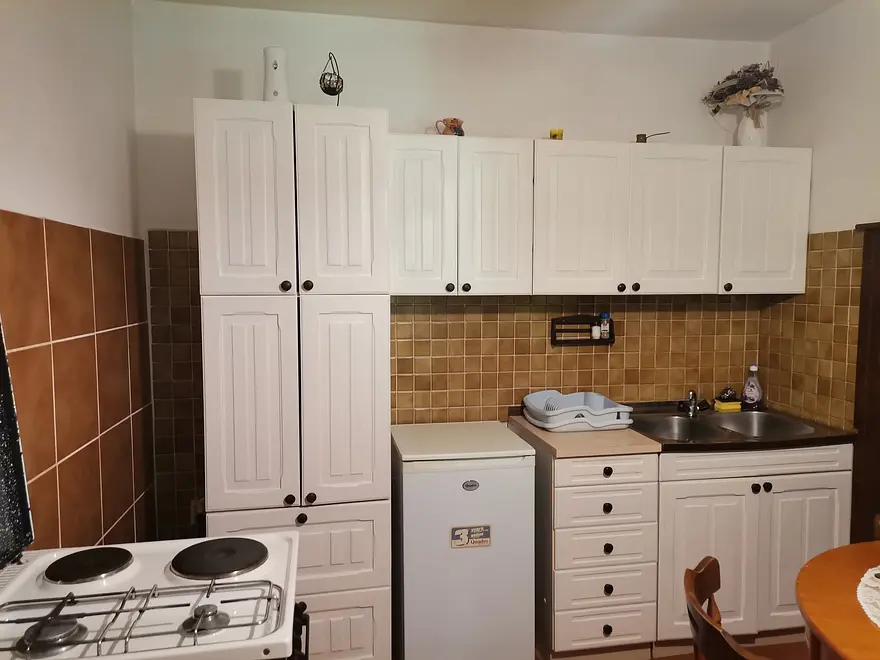 Ferienwohnung in Senj  66133364 18370