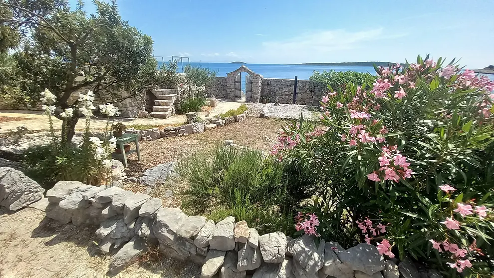 Ferienwohnung in Drvenik Veliki Island mit Pool 999211149 38963 – Foto 28