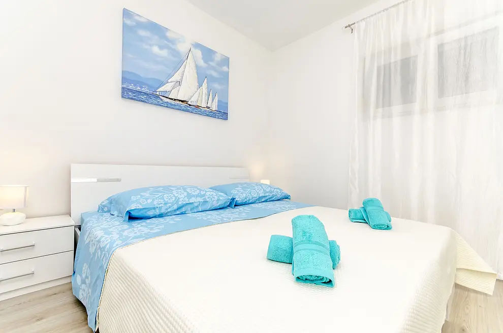 Ferienwohnung in Ciovo  999207590 35622 – Foto 13