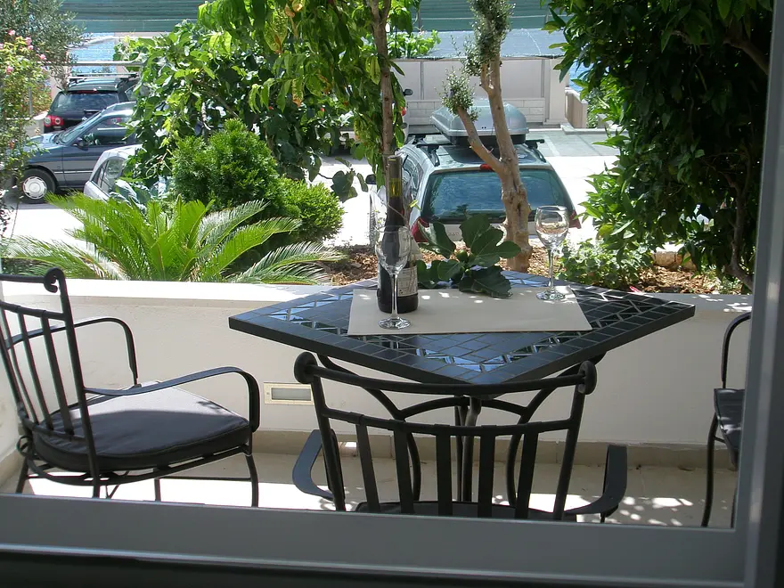 Ferienwohnung in Seget haustiergeeignet 999204748 32936 – Foto 4