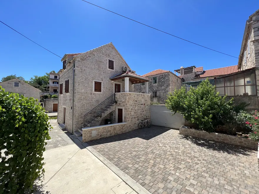 Ferienwohnung in Hvar  66128503 14649